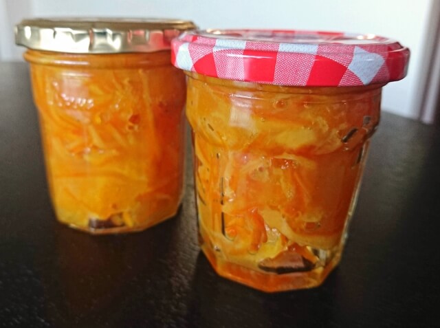作り方 超 簡単 マーマレード の 超簡単！とっても美味しい花柚子ジャム レシピ・作り方