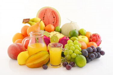 朝の酵素ジュースは効果抜群！健康とダイエットに良い簡単「手作り酵素ジュース」のレシピまとめ