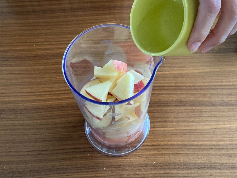 腸を活き活き 人参りんごジュース スムージー の効果と作り方 ジェイ メディックス ブログ