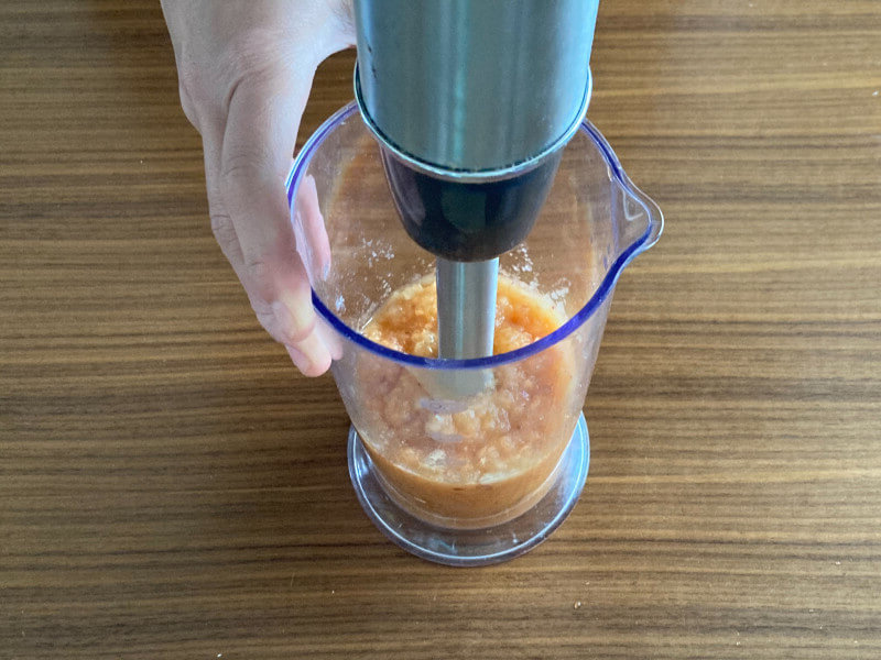 腸を活き活き 人参りんごジュース スムージー の効果と作り方 ジェイ メディックス ブログ