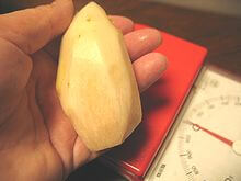 生姜50g