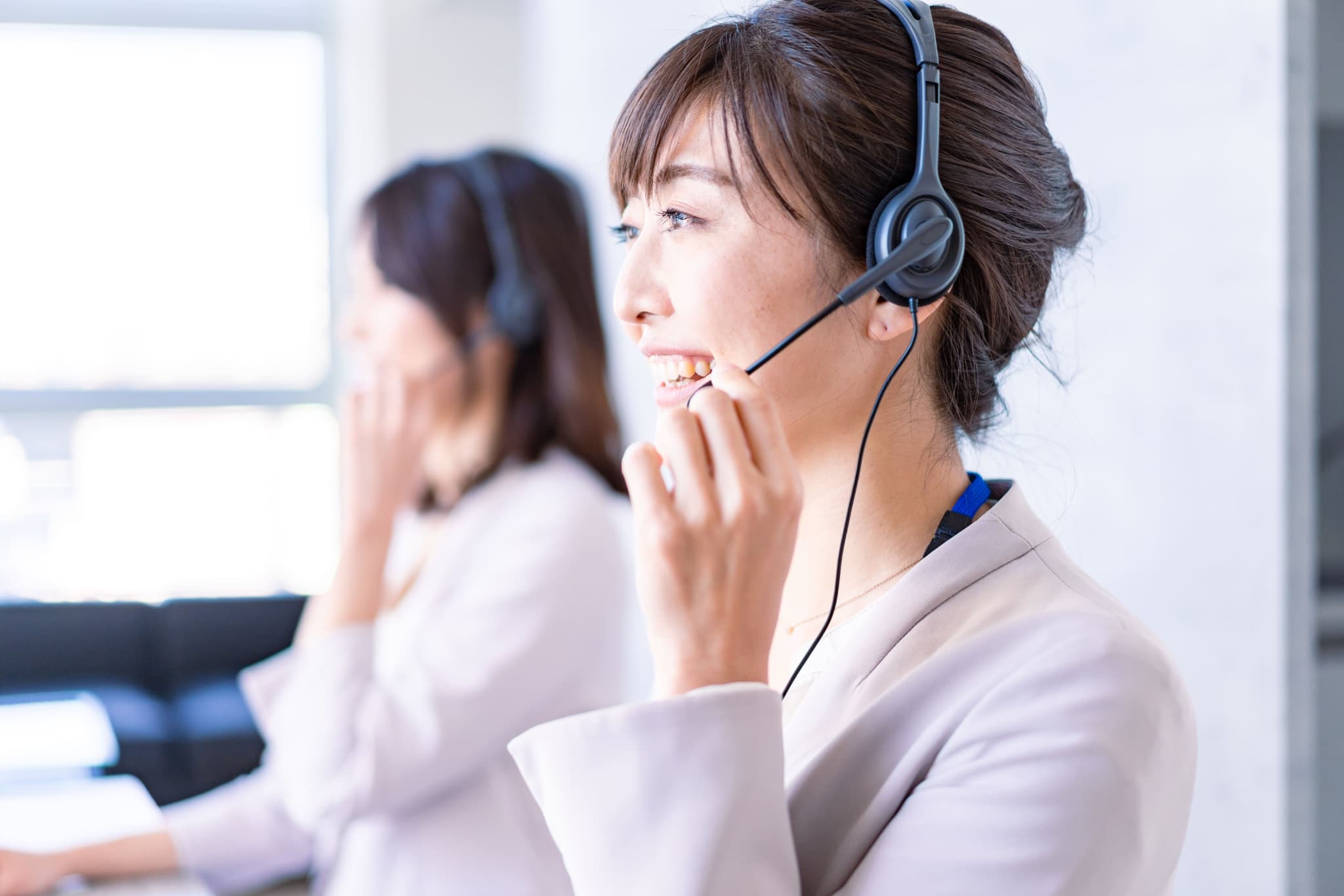 Customer Support